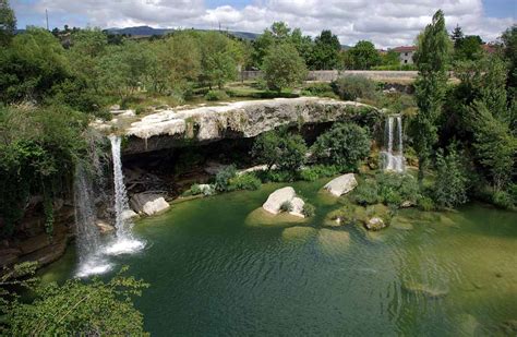 como llegar cascada de pedrosa de tobalina|La Orden/Pedrosa de Tobalina